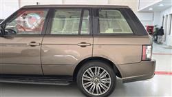 لاند روفر رانج روفر سبورت